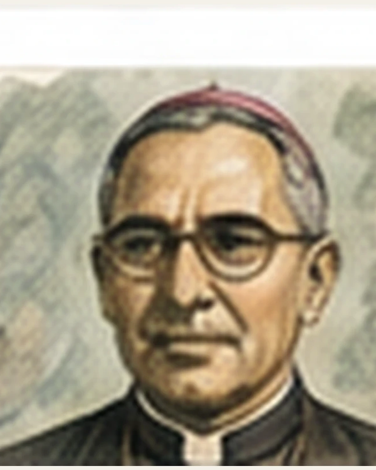 Ilustración editorial de Óscar Romero